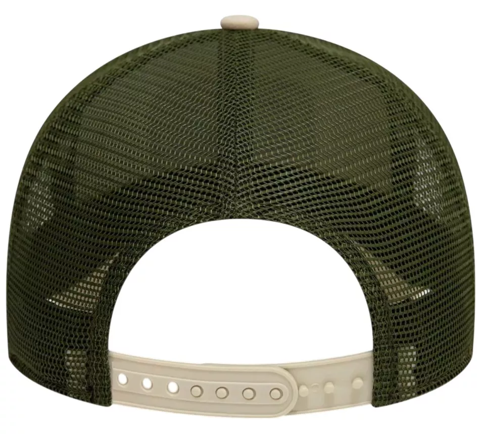 Kšiltovka New Era Patch 9FORTY