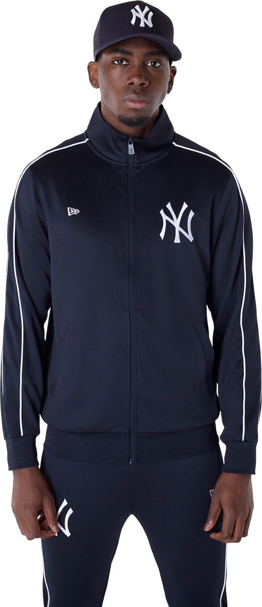 Era MLB New York Yankees Training Jacket
