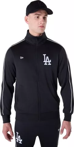 New Era MLB Los Angeles Dodgers Training Jacket
