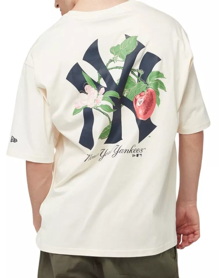 Tricou Era MLB New York Yankees Fruit Graphic T-Shirt