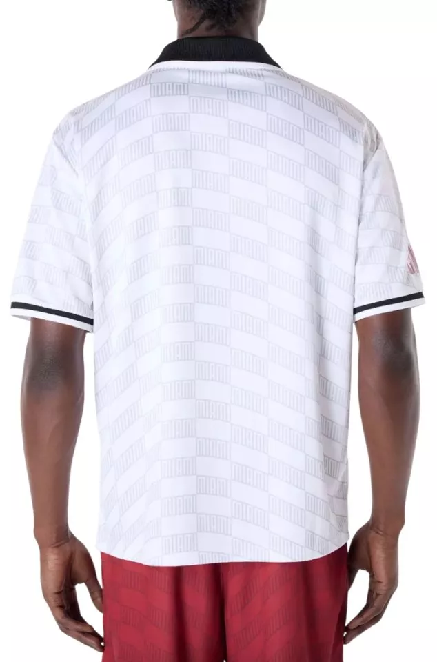 Camiseta New Era NBA Miami Heat Oversized T-Shirt
