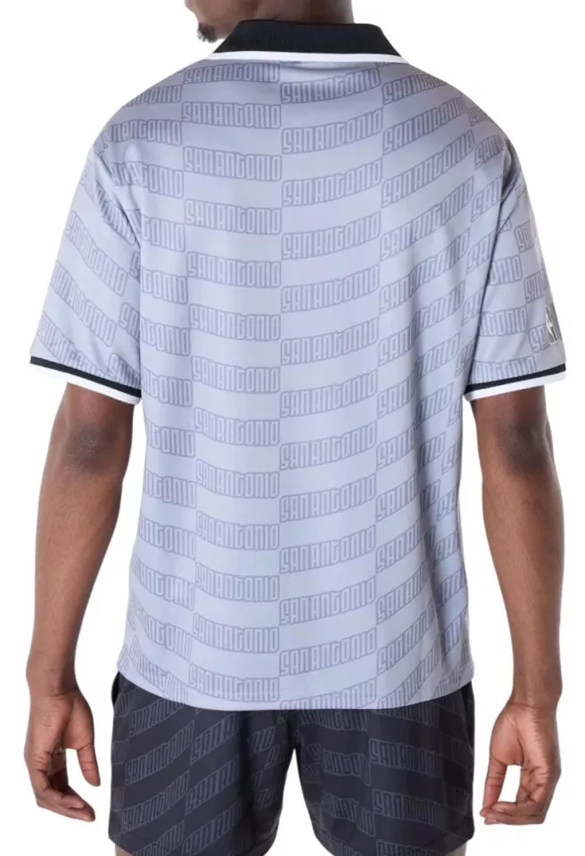 Koszulka New Era NBA San Antonio Spurs Oversized T-Shirt