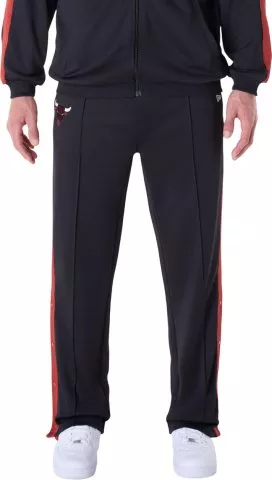 New Era NBA Chicago Bulls Straight Sweatpants