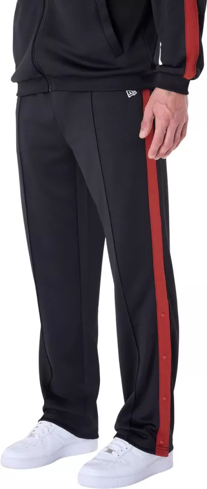 Pánské kalhoty New Era NBA Chicago Bulls Straight