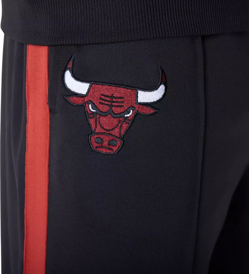Pánské kalhoty New Era NBA Chicago Bulls Straight