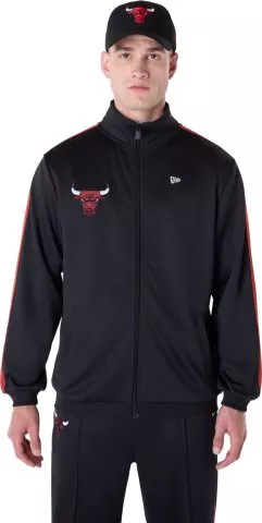 New Era NBA Chicago Bulls Training Jacket