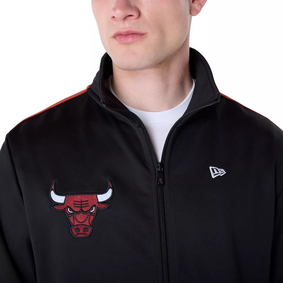 Geci New Era NBA Chicago Bulls Training