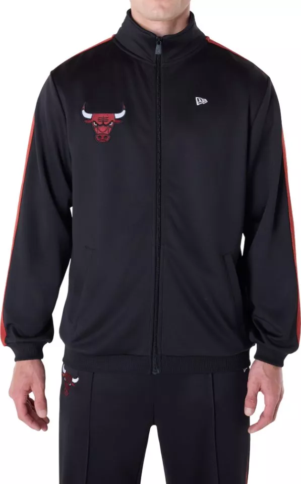 Geci New Era NBA Chicago Bulls Training