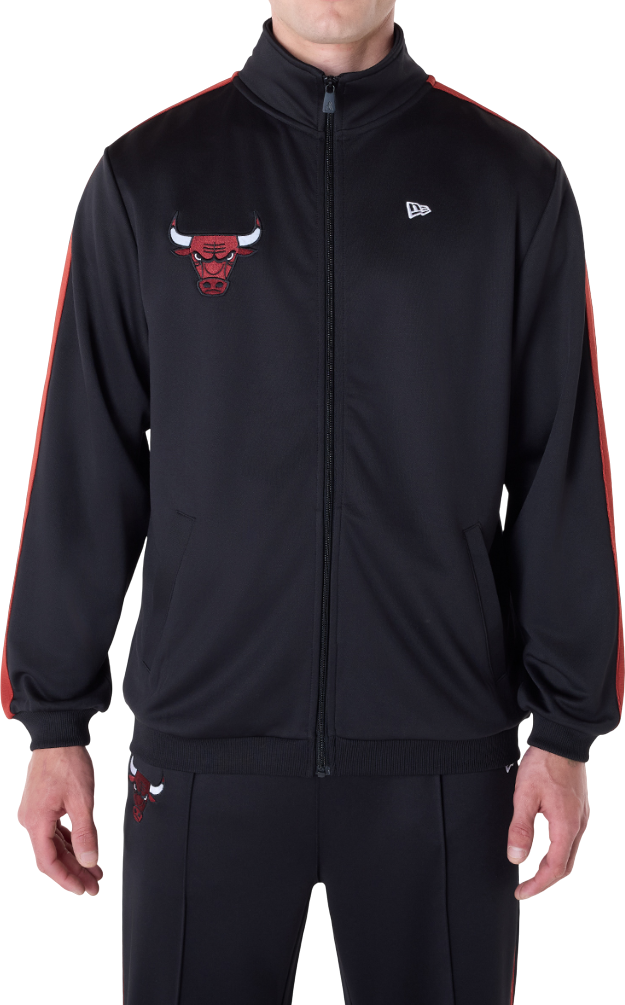 Geci New Era NBA Chicago Bulls Training