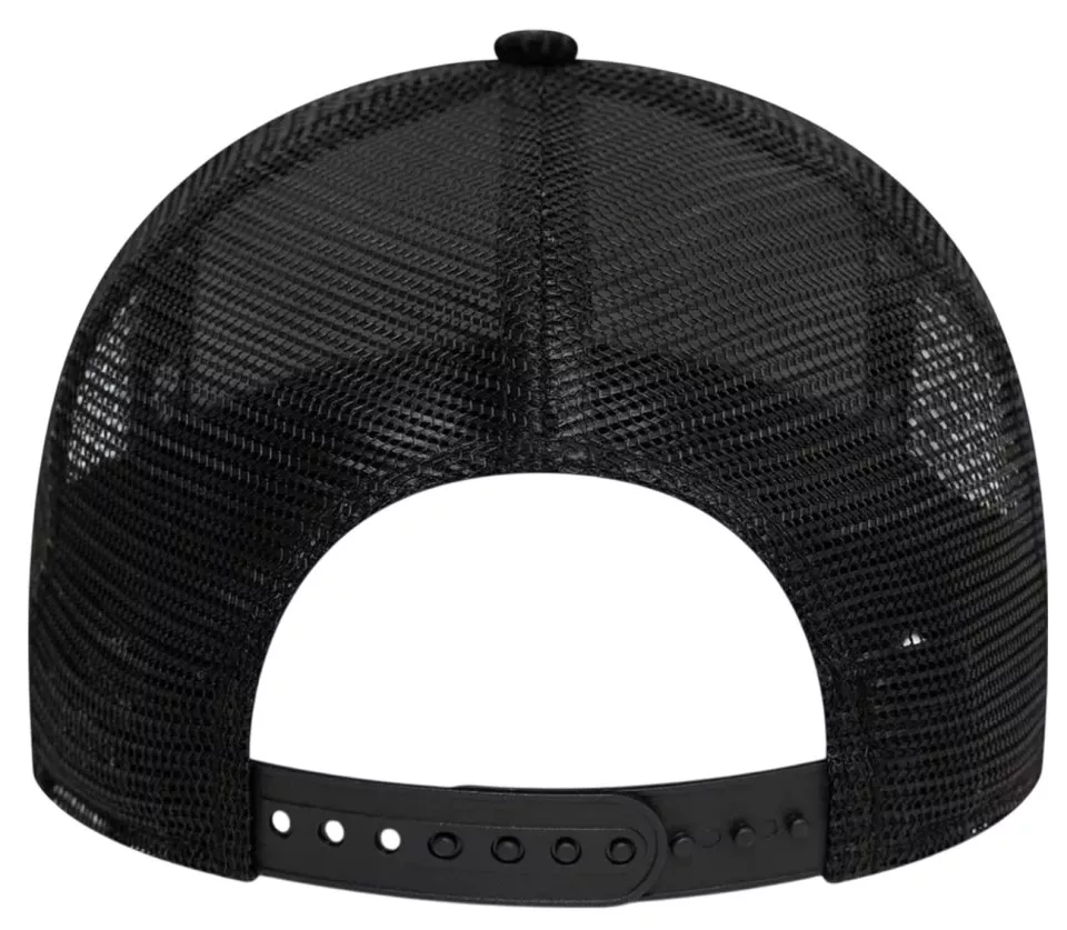 New Era Patch Cord 9FORTY A-Frame Trucker Cap Baseball sapka