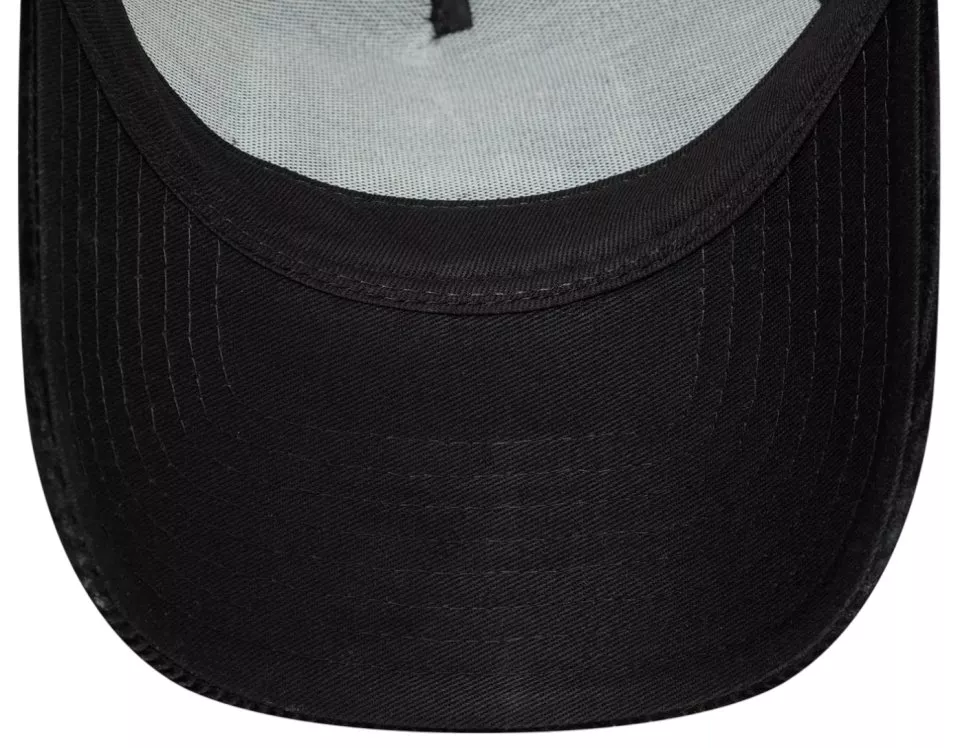 New Era Patch Cord 9FORTY A-Frame Trucker Cap Baseball sapka
