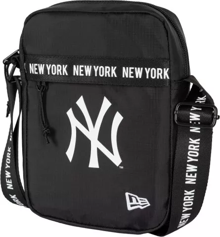 Era MLB New York Yankees Strap Side Bag