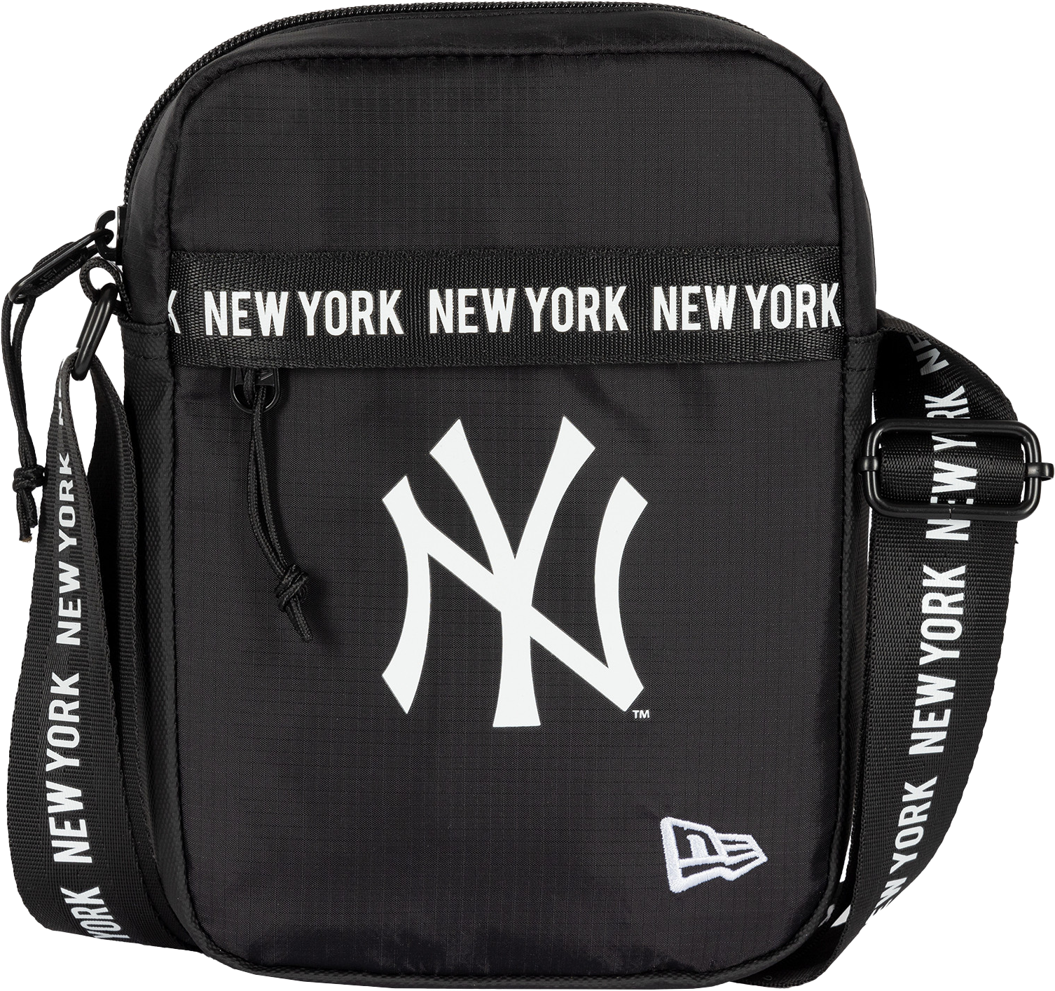 Taška Era MLB New York Yankees Strap Side