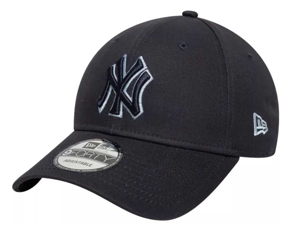 Sapca Era MLB New York Yankees Team Outline 9Forty Cap