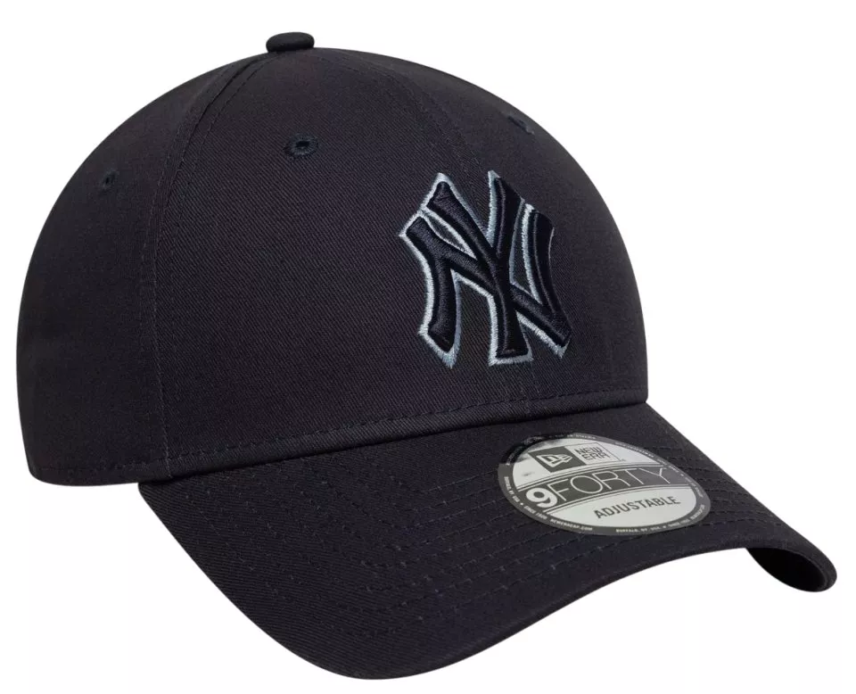 Sapca Era MLB New York Yankees Team Outline 9Forty Cap