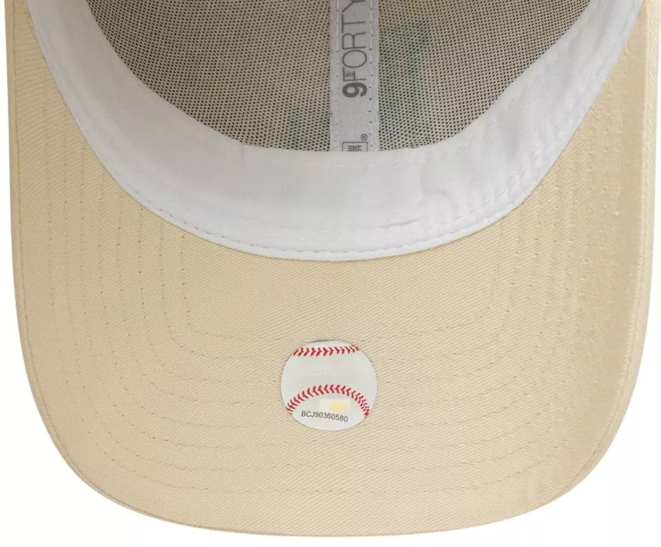 New Era MLB Los Angeles Dodgers Team Outline 9Forty Cap Baseball sapka