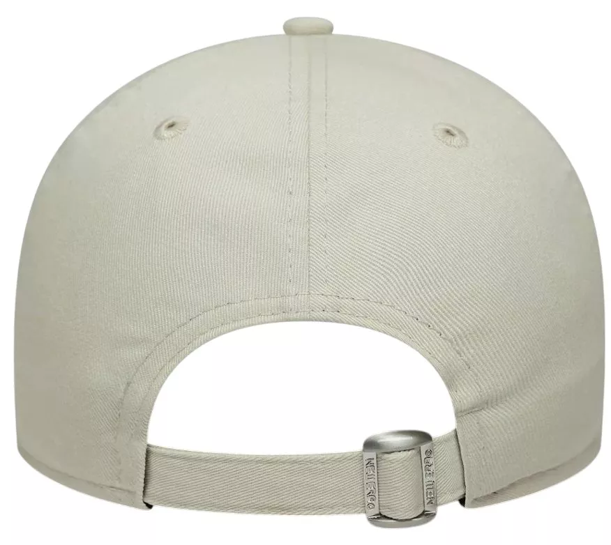 Sapca New Era MLB Los Angeles Dodgers Side Script 9Forty Cap