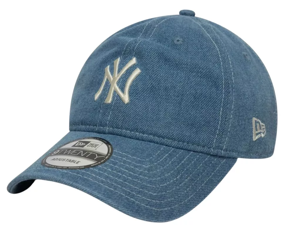 Era MLB New York Yankees Denim 9Twenty Cap Baseball sapka