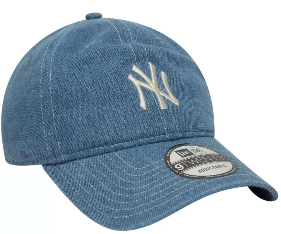 Era MLB New York Yankees Denim 9Twenty Cap Baseball sapka