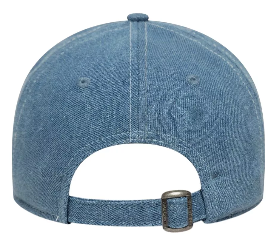 Era MLB New York Yankees Denim 9Twenty Cap Baseball sapka
