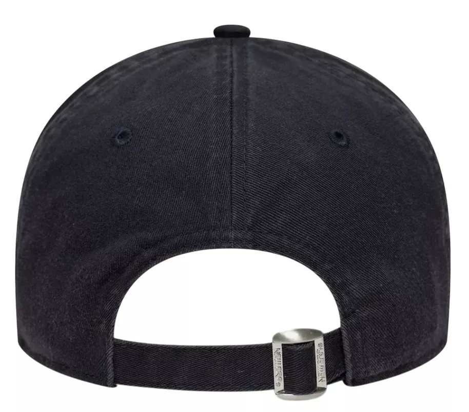 Kšiltovka New Era MLB New York Yankees Mini Logo Washed 9Twenty