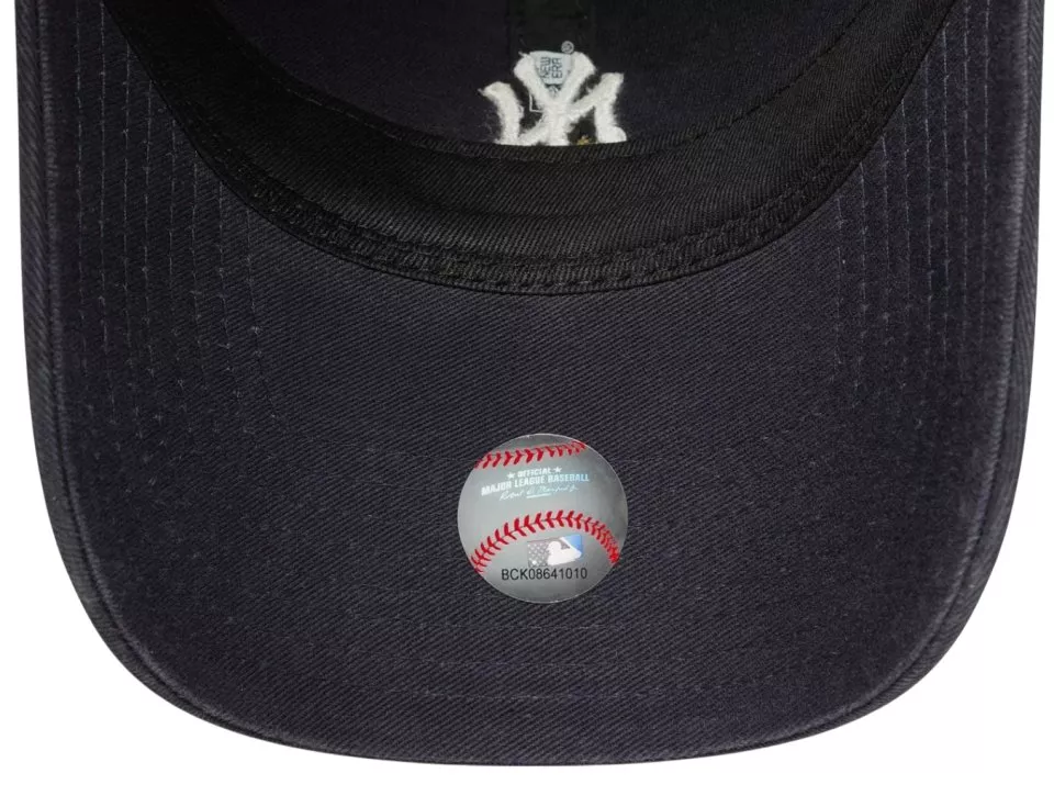 Kšiltovka New Era MLB New York Yankees Mini Logo Washed 9Twenty
