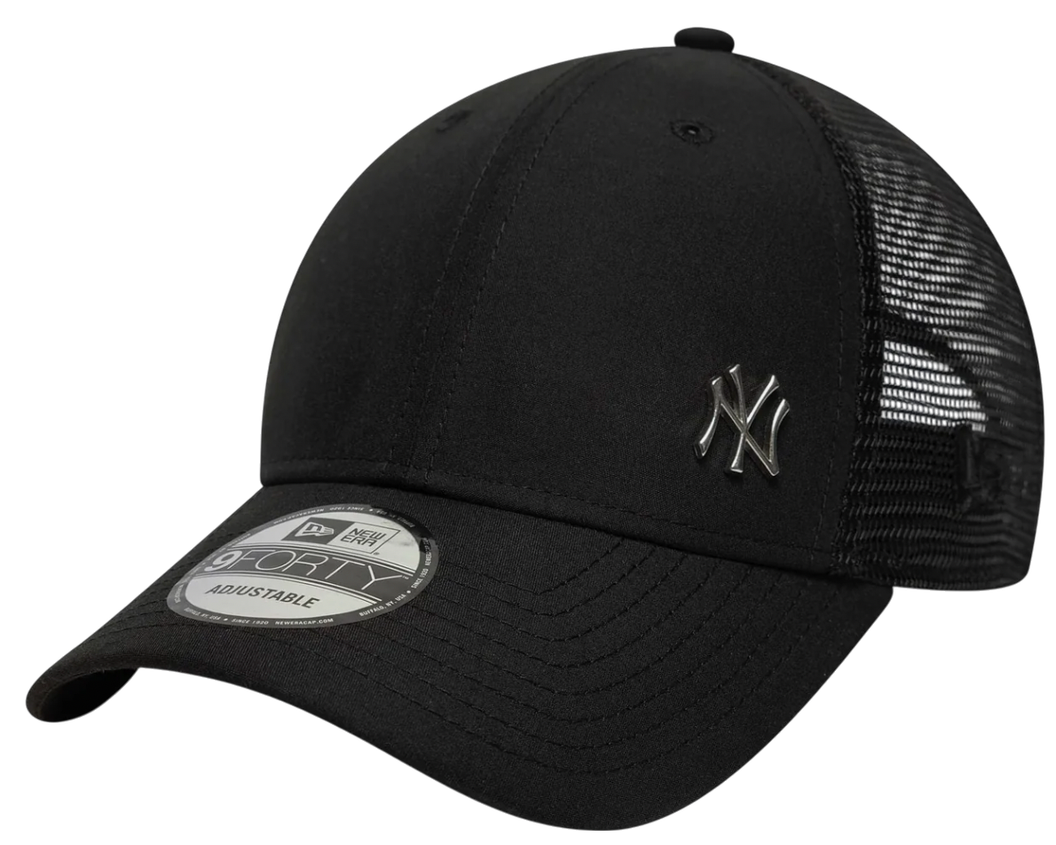 Šilterica Era MLB New York Yankees Flawless 9Forty Trucker Cap