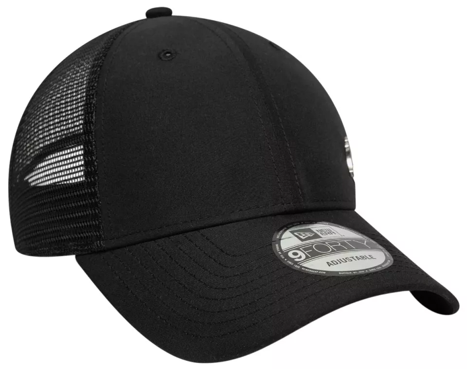 Šilterica Era MLB New York Yankees Flawless 9Forty Trucker Cap