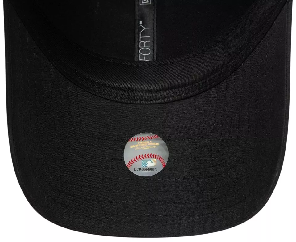 Šilterica Era MLB New York Yankees Flawless 9Forty Trucker Cap