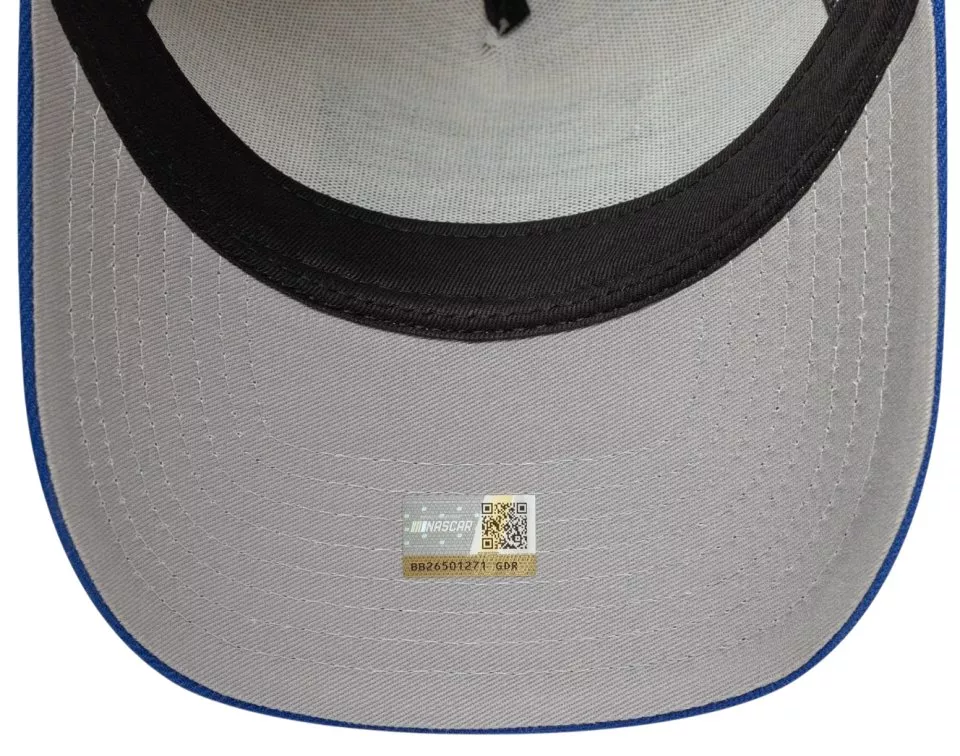 New Era NASCAR Flag 9Forty Cap Baseball sapka