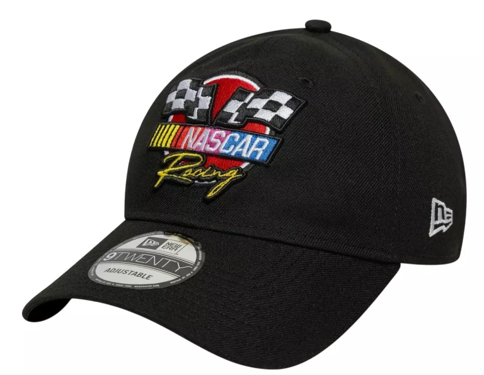 Kasket New Era NASCAR Classics Flag 9Twenty Cap