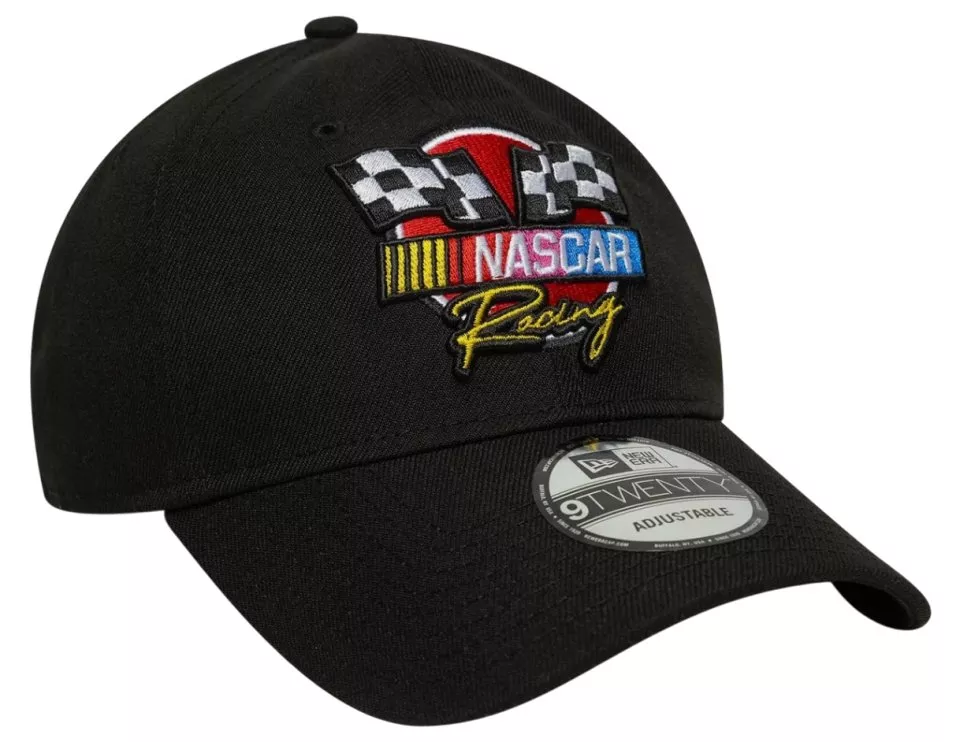Kasket New Era NASCAR Classics Flag 9Twenty Cap