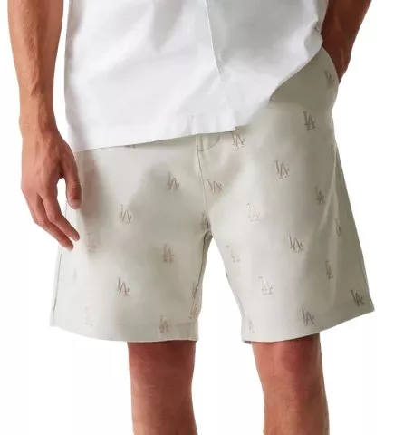 New Era Los Angeles Dodgers MLB Monogram Short
