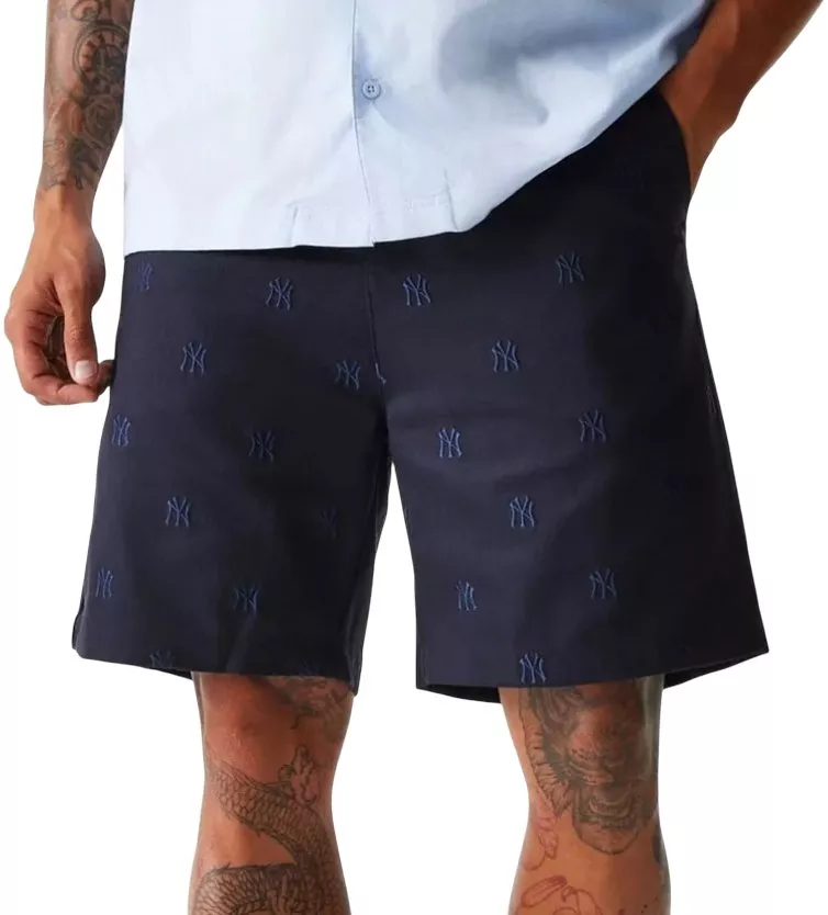Šortky Era MLB New York Yankees Monogram Short