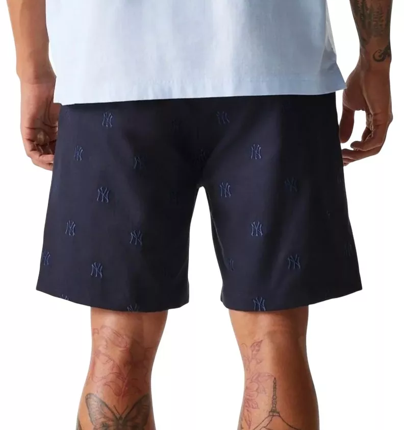 Šortky Era MLB New York Yankees Monogram Short