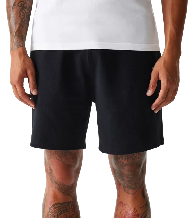 Šortky New Era MLB Los Angeles Dodgers Pique Short