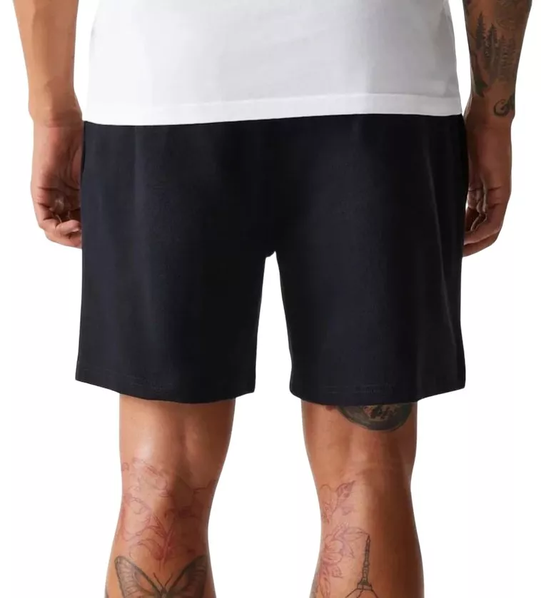 Šortky New Era MLB Los Angeles Dodgers Pique Short