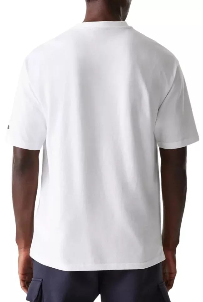 Era MLB New York Yankees Floral Graphic Oversized T-Shirt Rövid ujjú póló