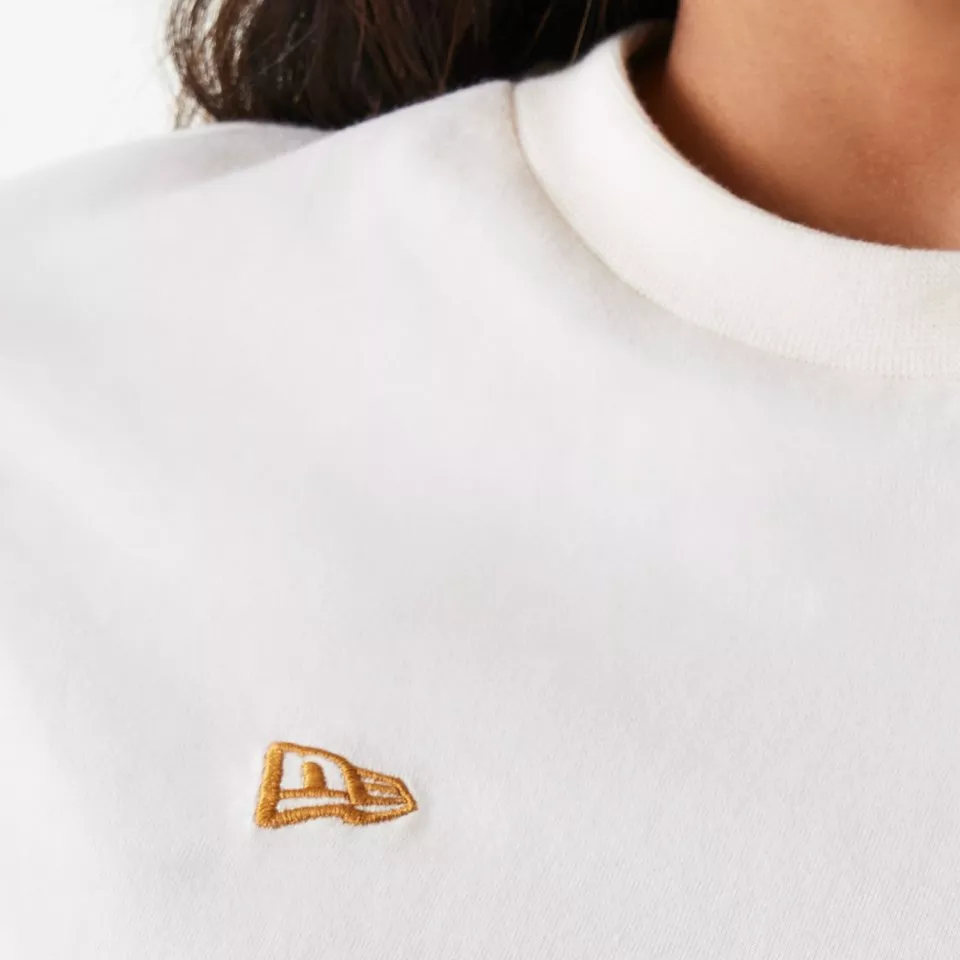 Unisex tričko New Era MLB New York Yankees Graphic Oversized