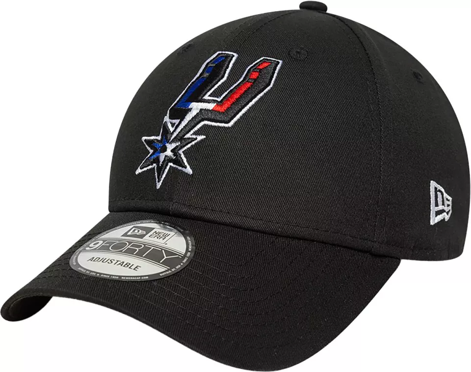 Sapca New Era NBA Miami Heat PG Tower 9Forty Cap