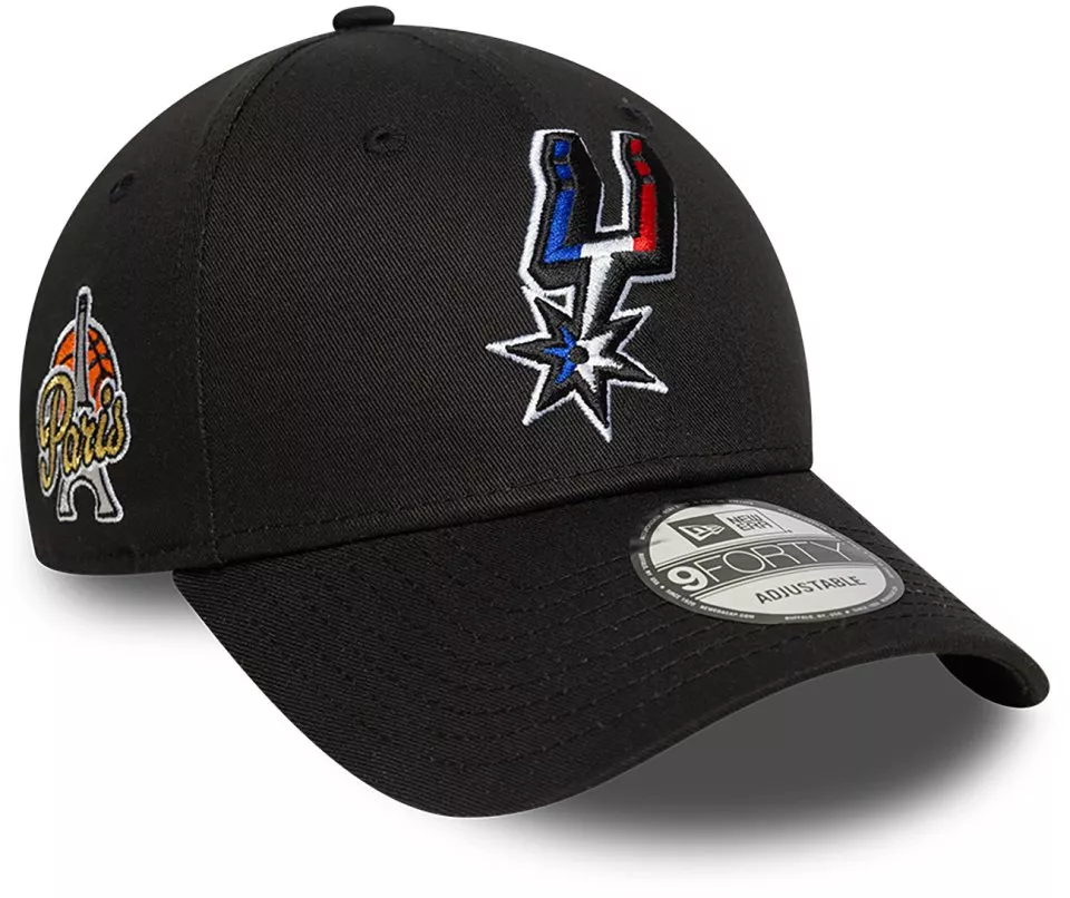 Sapca New Era NBA Miami Heat PG Tower 9Forty Cap