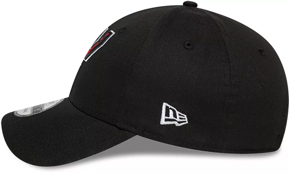 Sapca New Era NBA Miami Heat PG Tower 9Forty Cap
