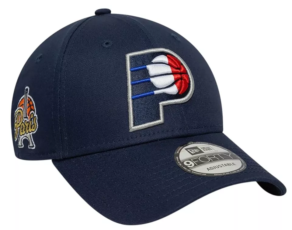 New Era NBA Miami Heat PG Tower 9Forty Cap Baseball sapka