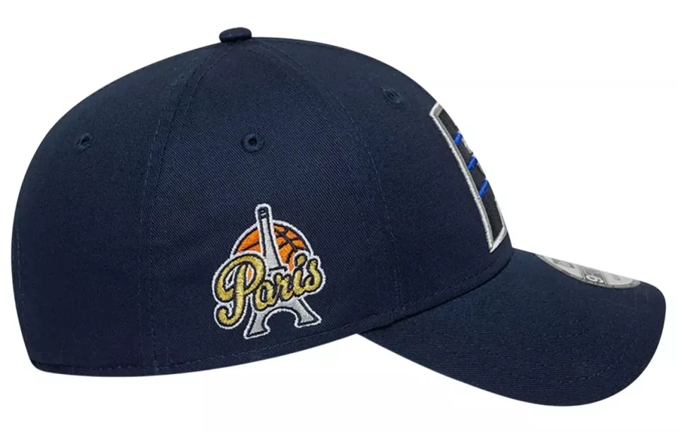 New Era NBA Miami Heat PG Tower 9Forty Cap Baseball sapka