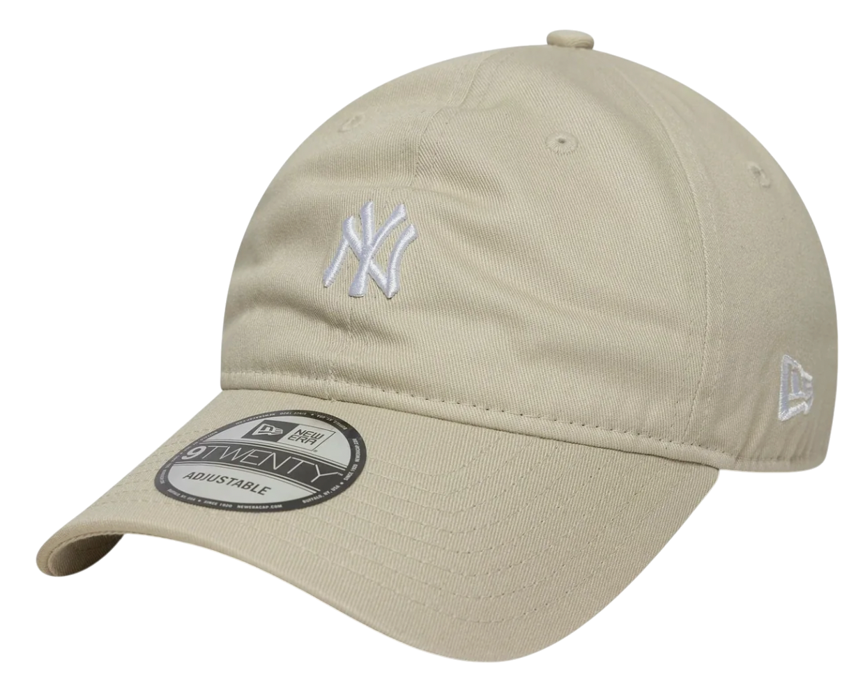 Καπέλο Era New York Yankees 9Twenty Logo Cap