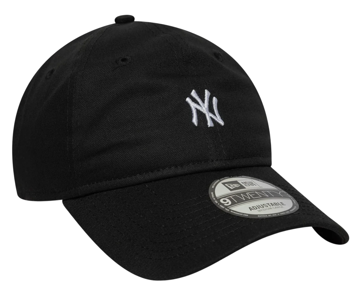 Era New York Yankees 9Twenty Logo Cap Baseball sapka