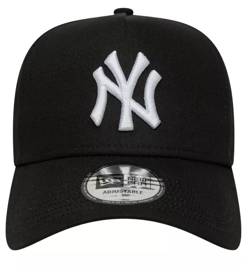 Chapéu Era New York Yankees League Essential Cap