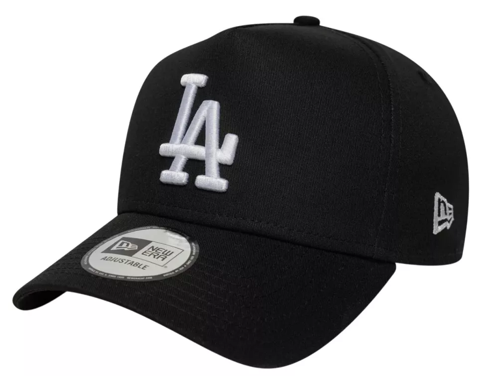 Kepsar New Era Los Angeles Dodgers League Essential Cap