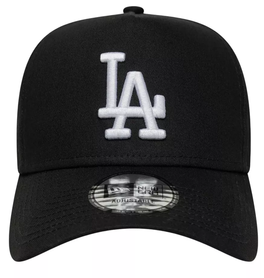 Kepsar New Era Los Angeles Dodgers League Essential Cap