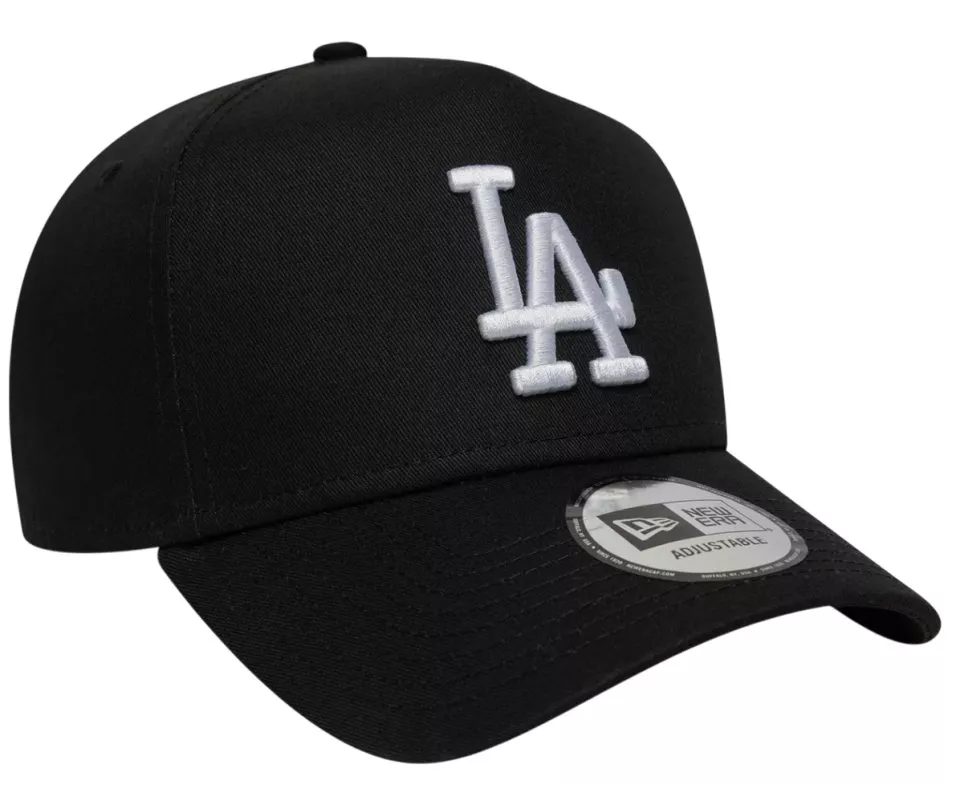 Kepsar New Era Los Angeles Dodgers League Essential Cap